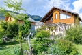Chalet à la vente